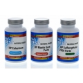 Tratament Natural Eficient Helicobacter Pylori 1 Luna Colostrum Mastic Gum Broccoli Sulforaphane